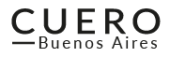 Cuero Buenos Aires – English